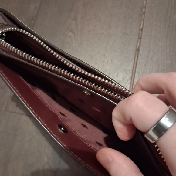 Kate Spade Taupe Crossbody Bag - Picture 6 of 6